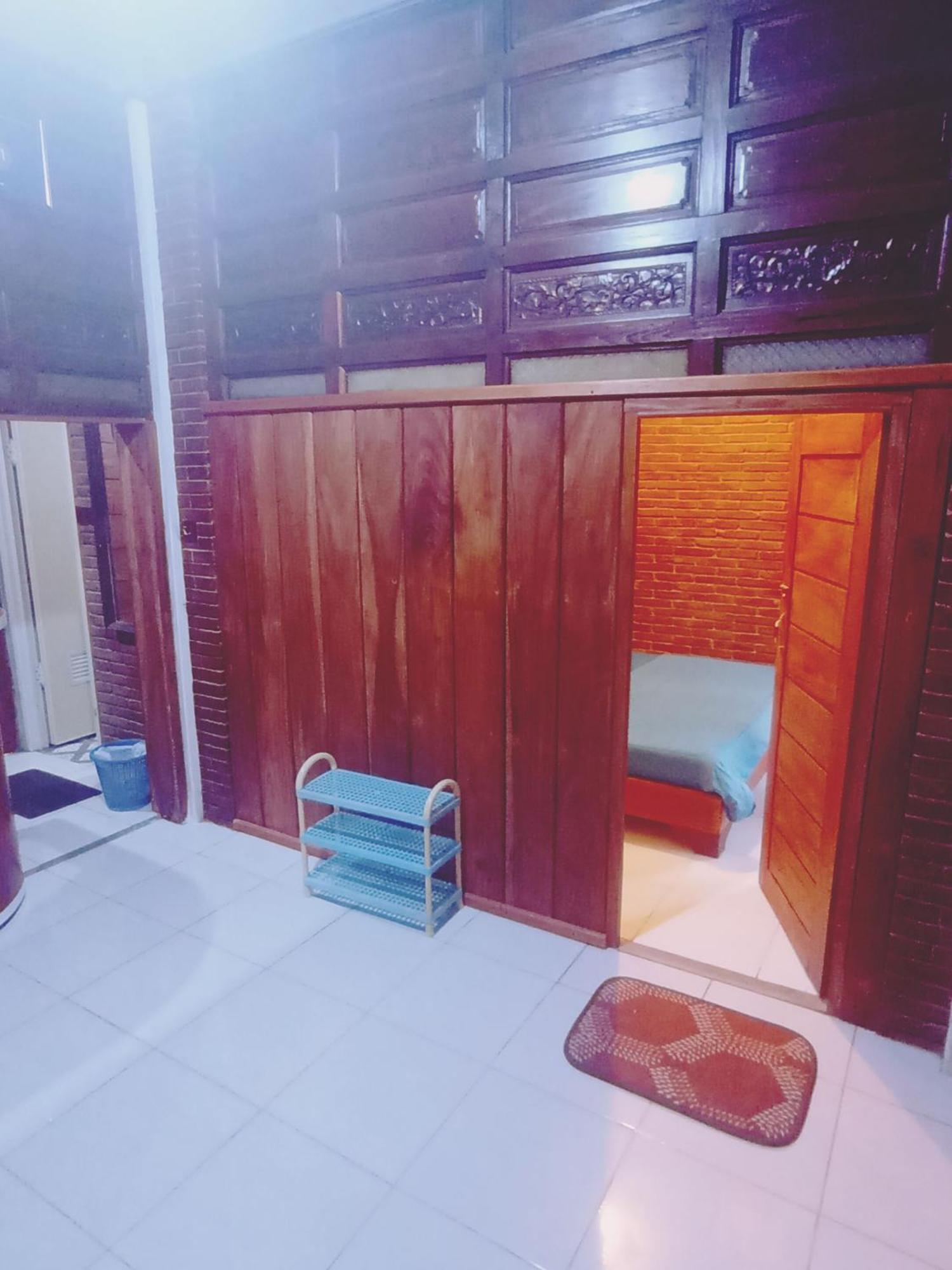 Berkah Homestay Magelang Room photo
